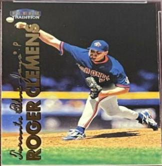 Roger Clemens #30