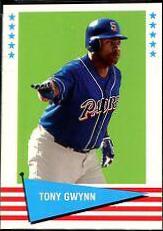 Tony Gwynn #43