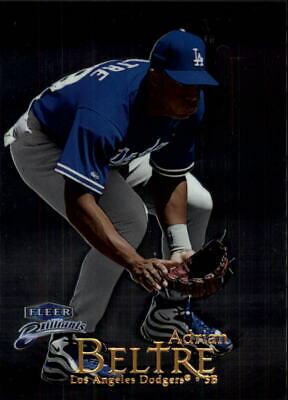 Adrian Beltre #92
