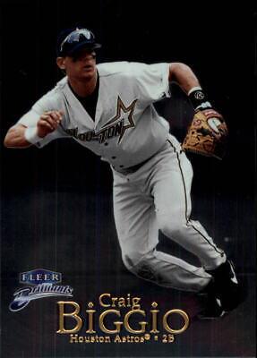Craig Biggio #49