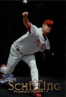 Curt Schilling #98