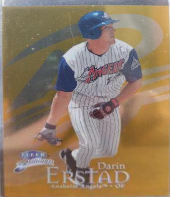 Darin Erstad [21st National Anaheim] #100