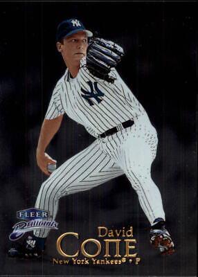 David Cone #78