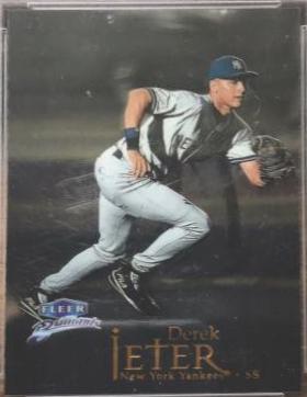 Derek Jeter #2