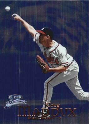 Greg Maddux #95