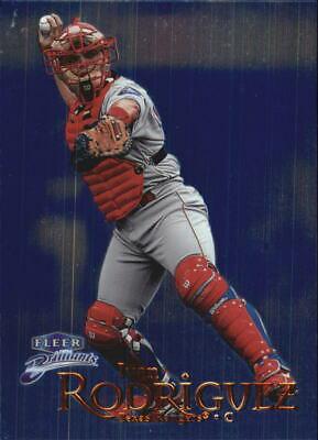 Ivan Rodriguez #97