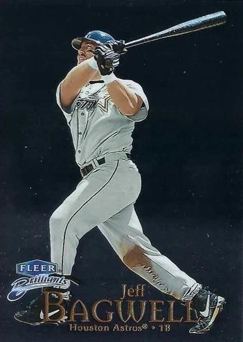 Jeff Bagwell #5
