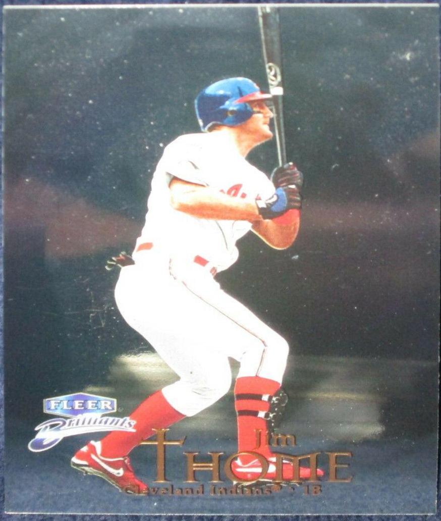 Jim Thome #56
