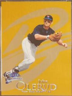 John Olerud [Gold] #65G