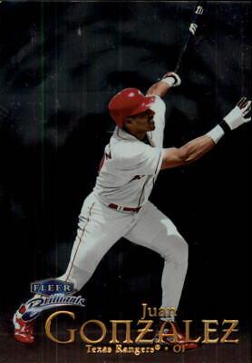 Juan Gonzalez #44