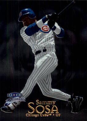Sammy Sosa #66
