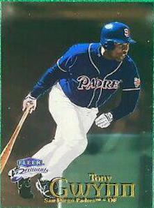 Tony Gwynn #79