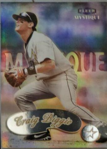 Craig Biggio #90