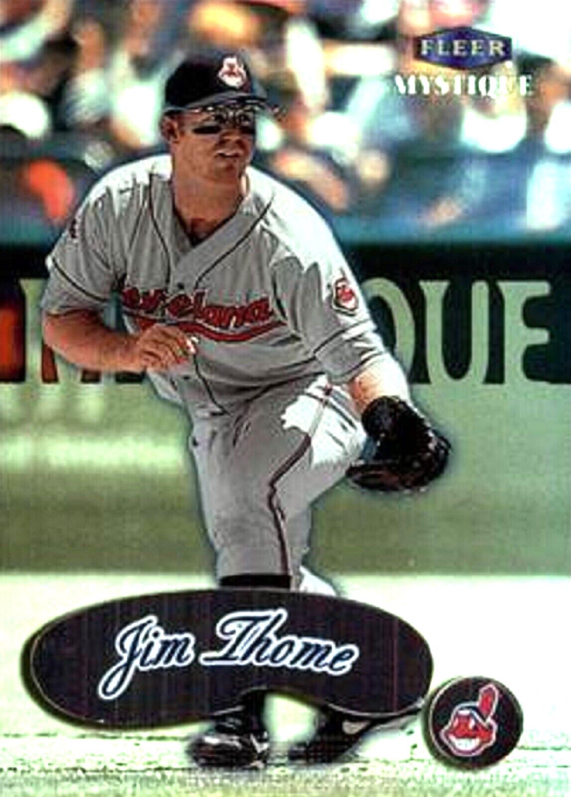Jim Thome #33