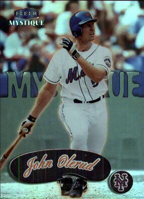 John Olerud #83
