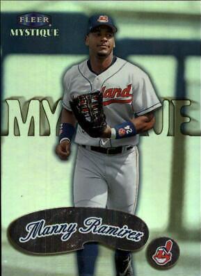 Manny Ramirez #53