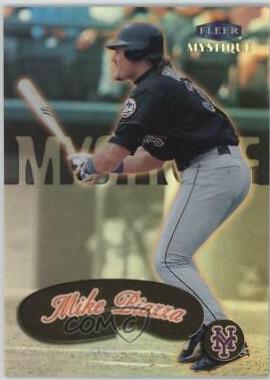 Mike Piazza #98