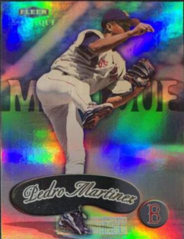 Pedro Martinez #94