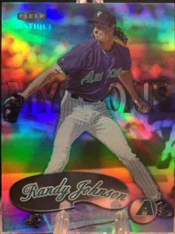 Randy Johnson #22
