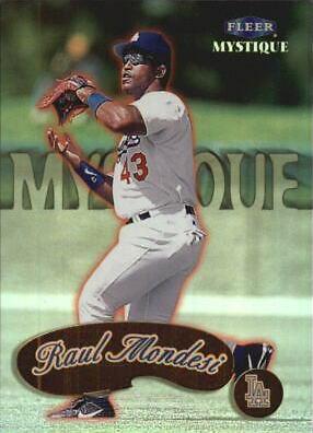 Raul Mondesi #23