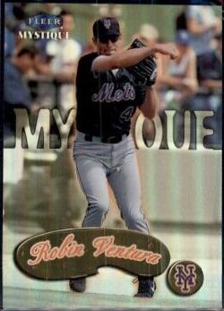 Robin Ventura #20