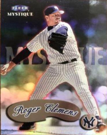 Roger Clemens #63