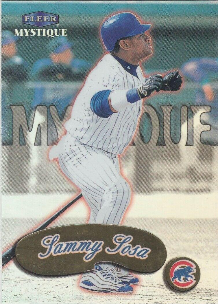 Sammy Sosa #66