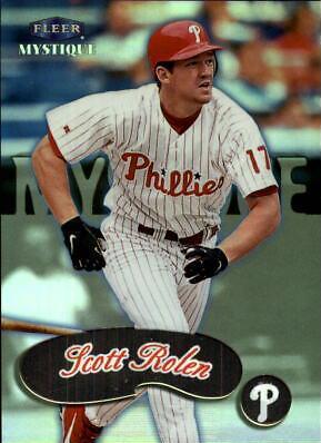 Scott Rolen #35