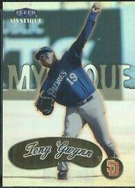 Tony Gwynn #68