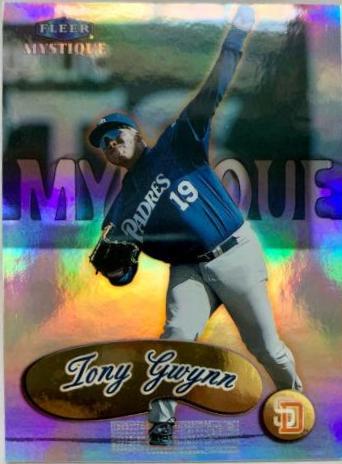 Tony Gwynn [Gold] #68