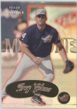 Troy Glaus [Gold] #71