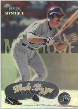 Wade Boggs #51