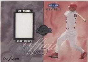 JD Drew [Jersey]