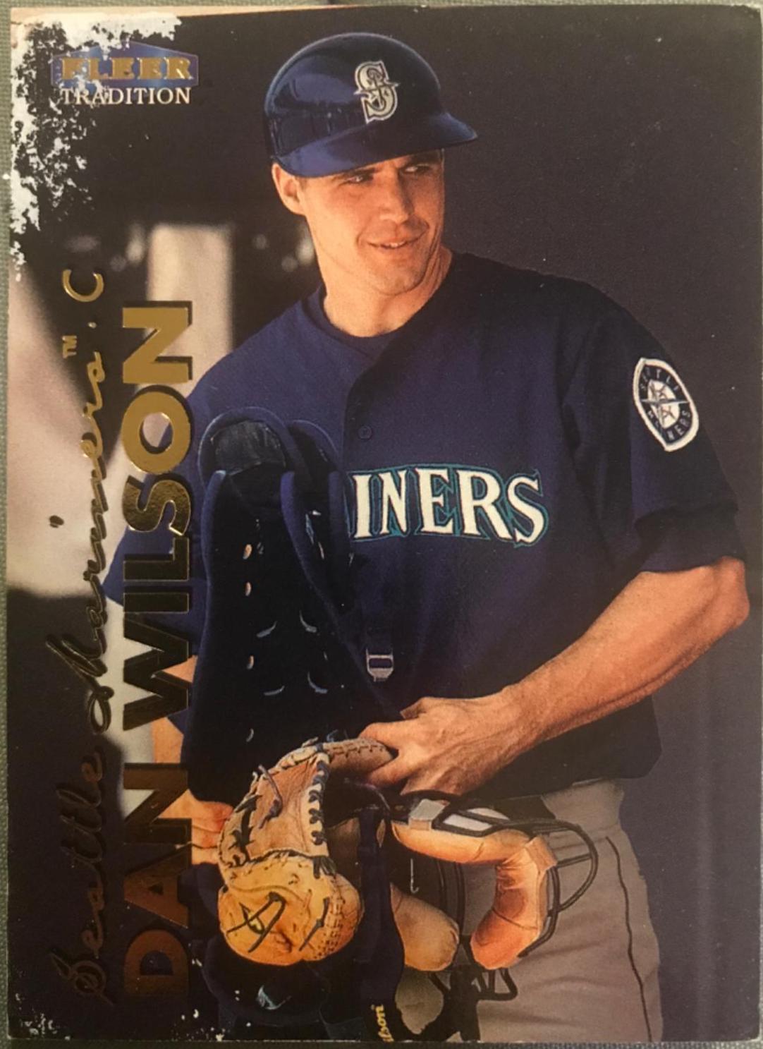 Dan Wilson #539
