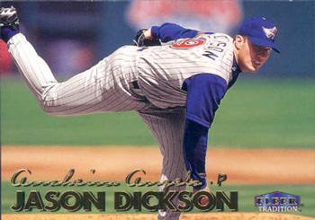 Jason Dickson #341