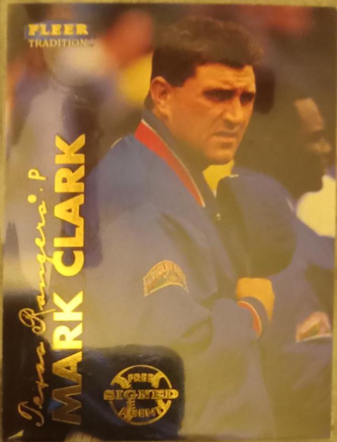 Mark Clark #375
