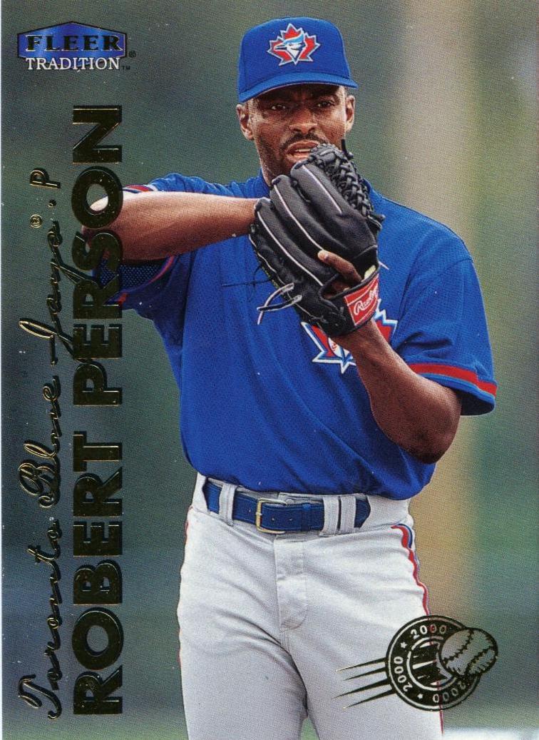 Robert Person #530