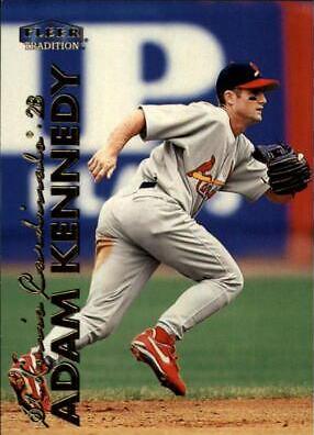 Adam Kennedy #U31