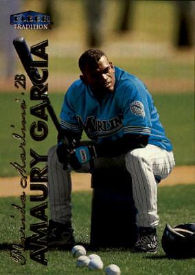 Amaury Garcia #U98