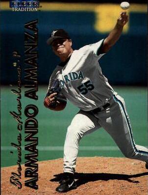Armando Almanza #U27