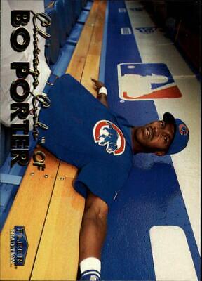 Bo Porter #U95