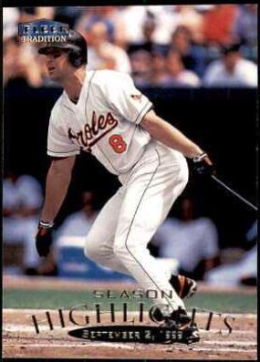 Cal Ripken Jr. #U-147