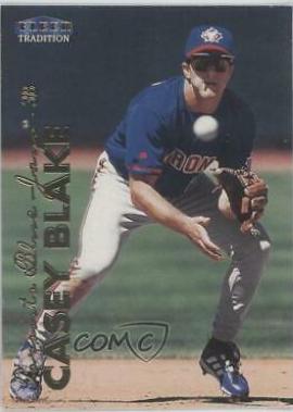 Casey Blake #U-97