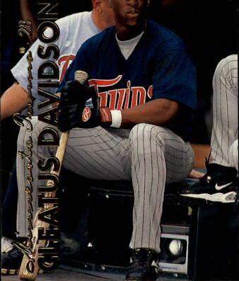 Cleatus Davidson #U112
