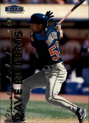 Dave Roberts #U57