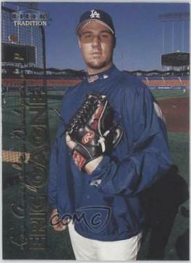 Eric Gagne #U-42