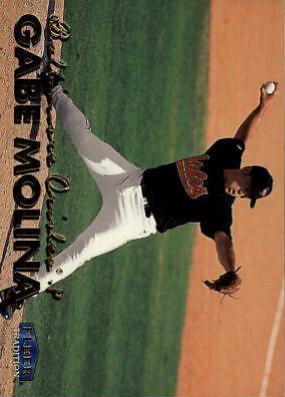 Gabe Molina #U20