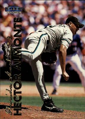 Hector Almonte #U78
