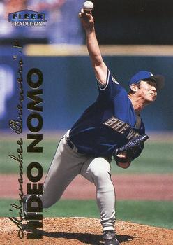 Hideo Nomo #U-139