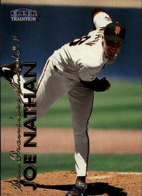Joe Nathan #U101